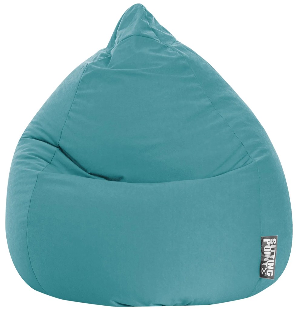 BeanBag Easy XL - Smaragd