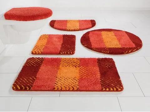Badmat »VENJA«, my home Selection, hoogte 20 mm, geschikt voor vloerverwarming