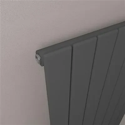 Eastbrook Addington type 10 radiator 120x60cm 1124W staal antraciet
