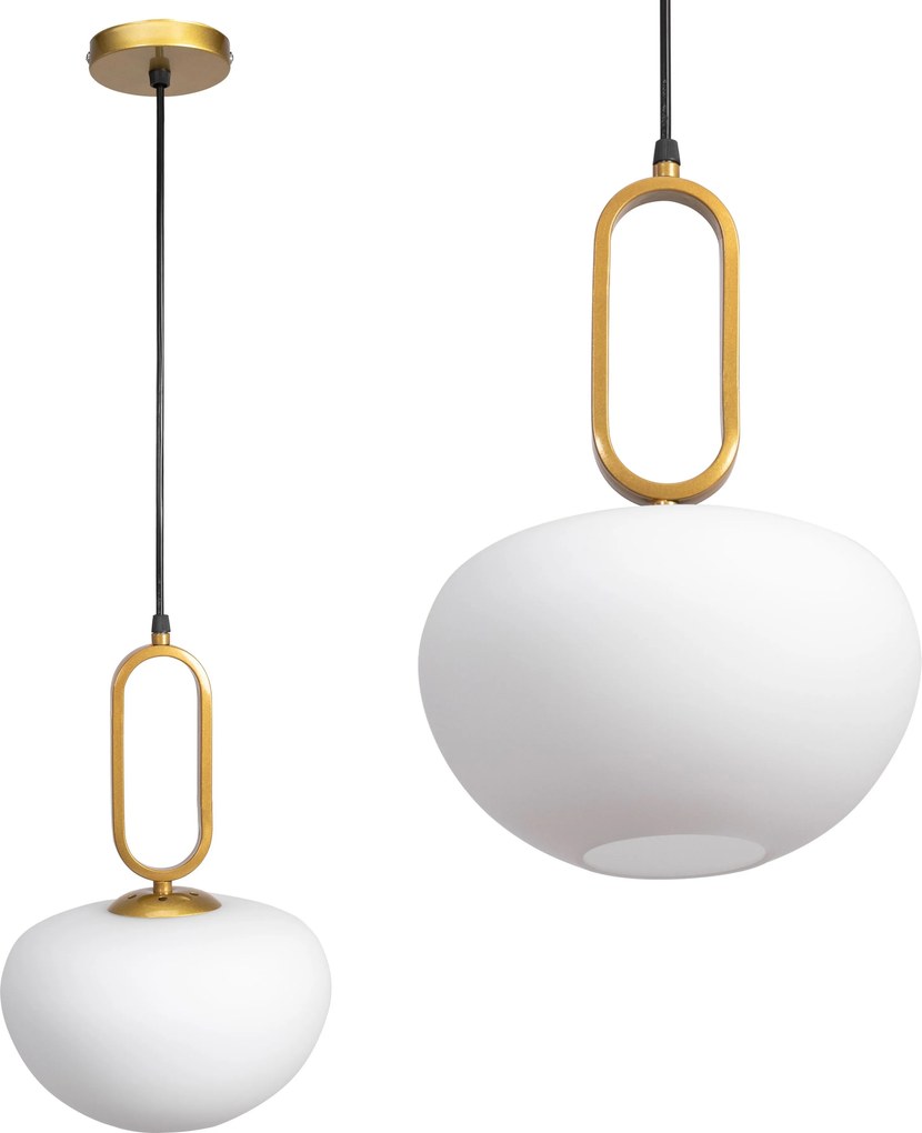 LOFT hanglamp APP1074-1CP