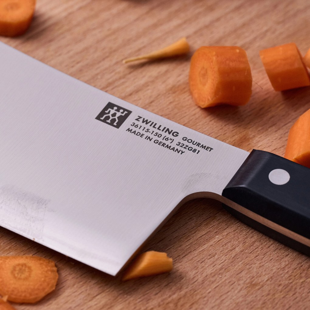 ZWILLING Gourmet Hakmes 15 cm - Gourmet - ZWILLING