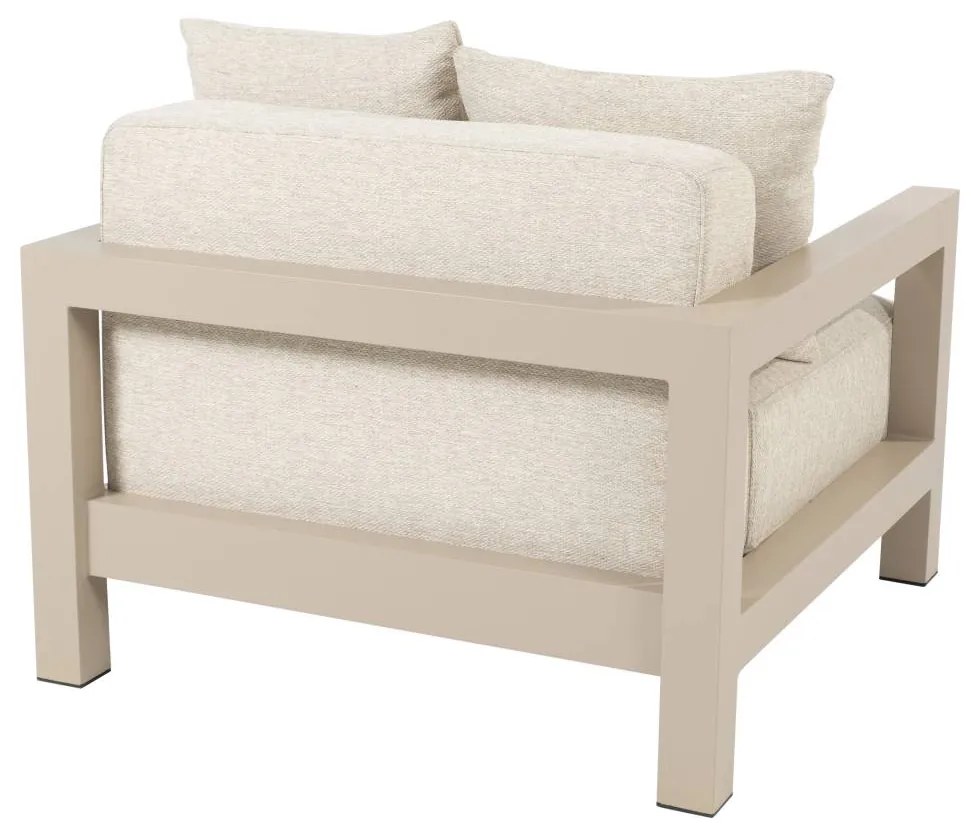 4 Seasons Outdoor Raffinato loungeset latte SALE  Loungeset    beige weerbestendig