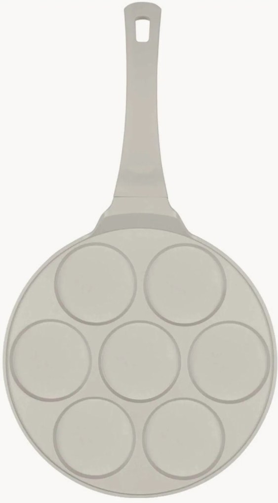 Pannenkoekenpan Sahara