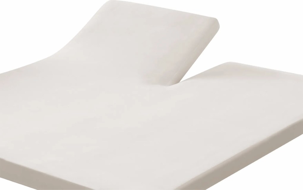 Dixxius Split-Topper Hoeslaken Excellent Jersey Stretch – Bij Swiss Sense