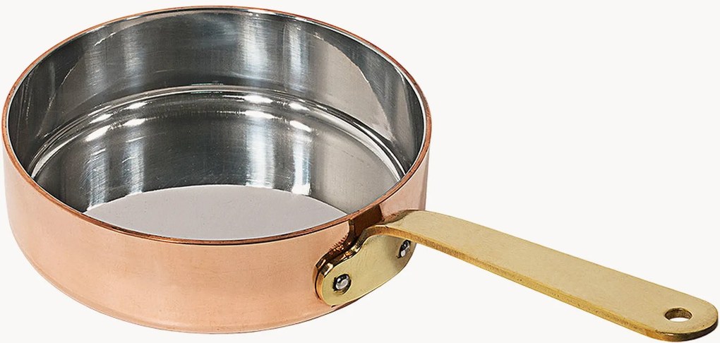 Braadpan Eichenwald