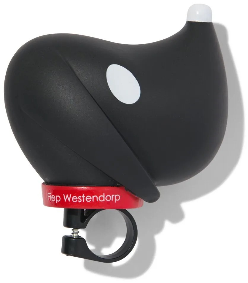 HEMA Fietstoeter Takkie