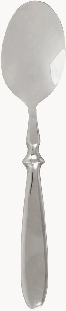 Edelstalen lepels Alrick, 12-delig