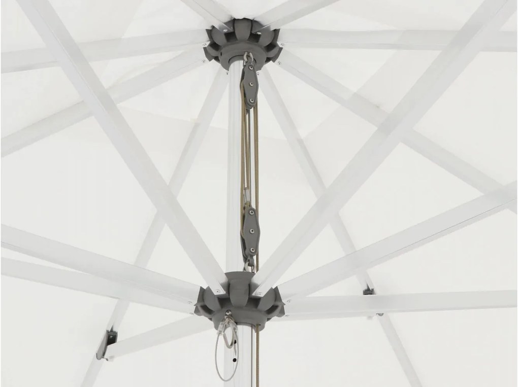 Shadowline Cuba parasol 300x300cm