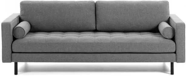 Kave Home Debra 3-zits sofa
