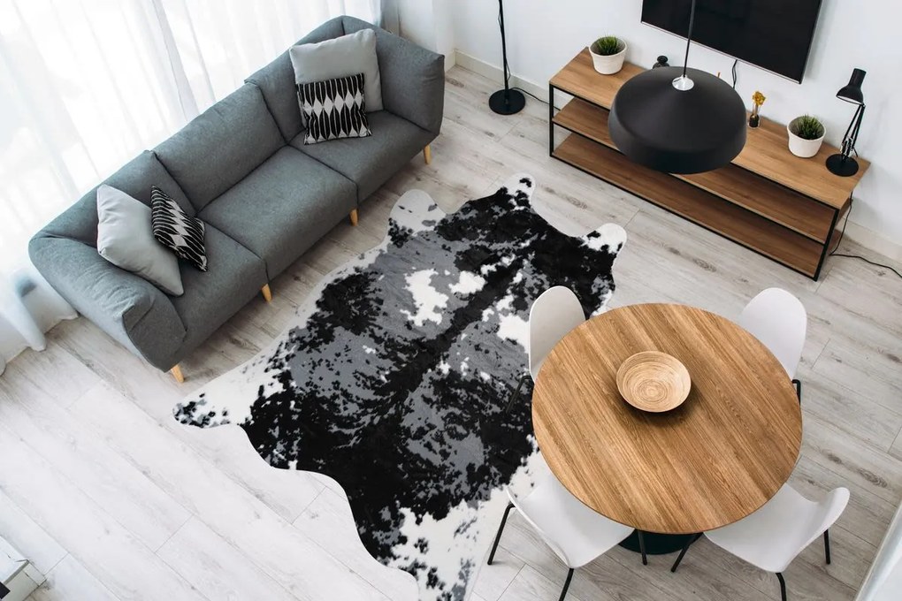 Dierenhuid Manilla | Forte Collection