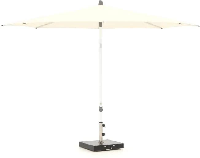 Alu-Smart parasol ø 300cm - Laagste prijsgarantie!