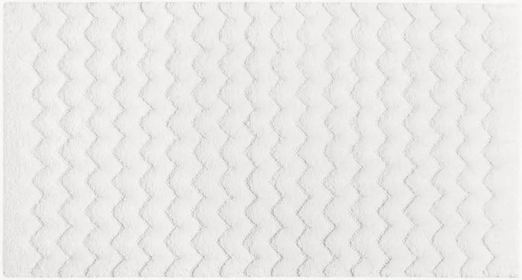 Katoenen badmat Hamilton, antislip