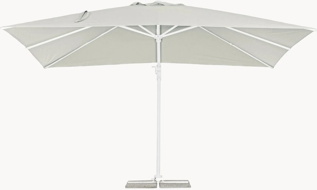 Parasol Eden, B 300 cm