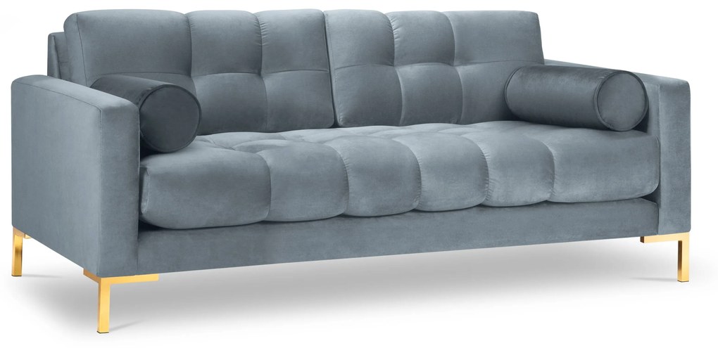 2-zitsbank Bali velvet | Cosmopolitan Design