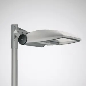 TRILUX 6346840 Lumena Star 70 LED Opbouwarmatuur, Elektronische trafo (ET), CLO, 157W, 20000lm, 740, IP6
