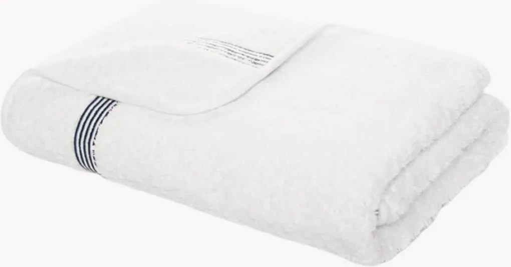 Katoenen handdoek Bourdon