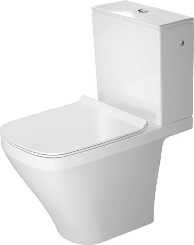 Duravit DuraStyle Closet 39x63x79 cm Wit