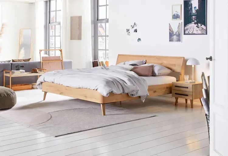 Bedframe Balance Tender – Bij Swiss Sense