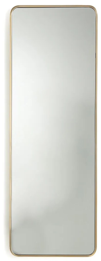 Rechthoekige spiegel 42x120 cm, Iodus