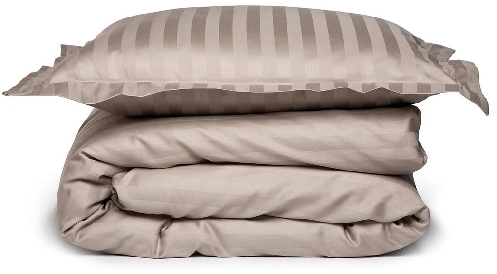 Goossens Dekbedovertrek Linea, 260 x 200/220 cm