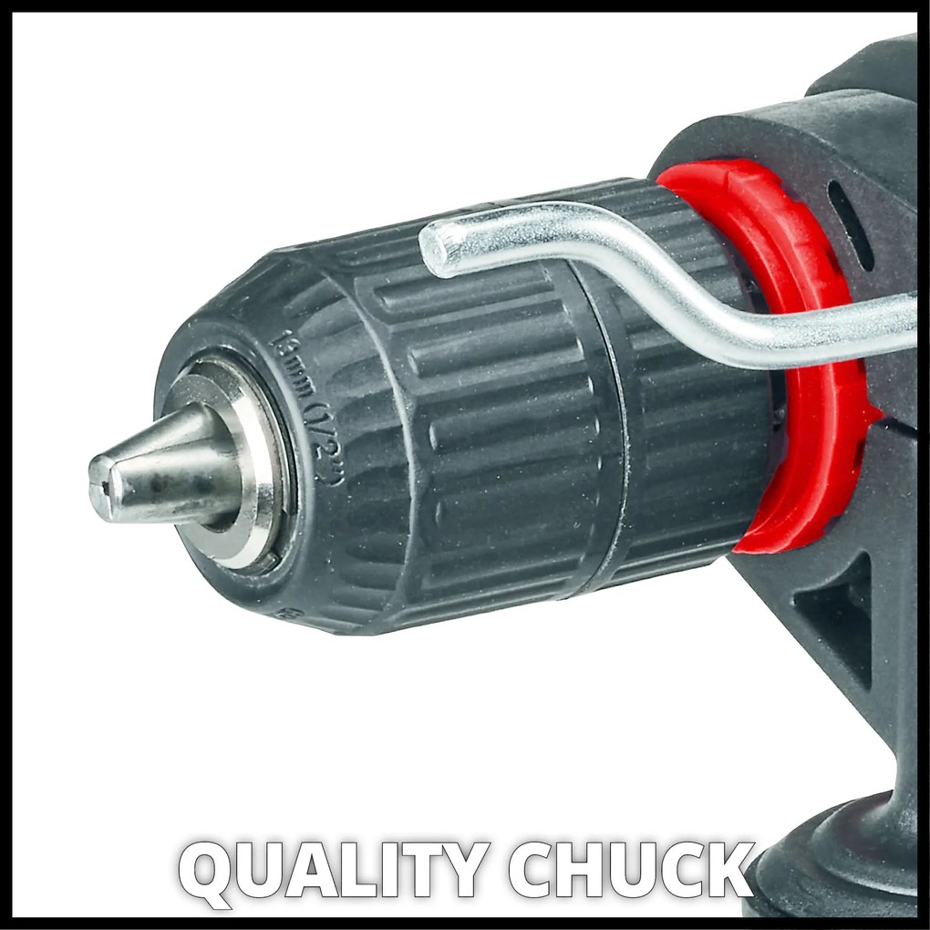 Einhell TC-ID 18 Li Solo Klopboormachine 13mm