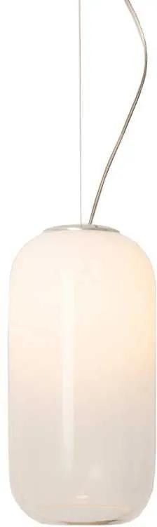Artemide Gople Mini hanglamp wit