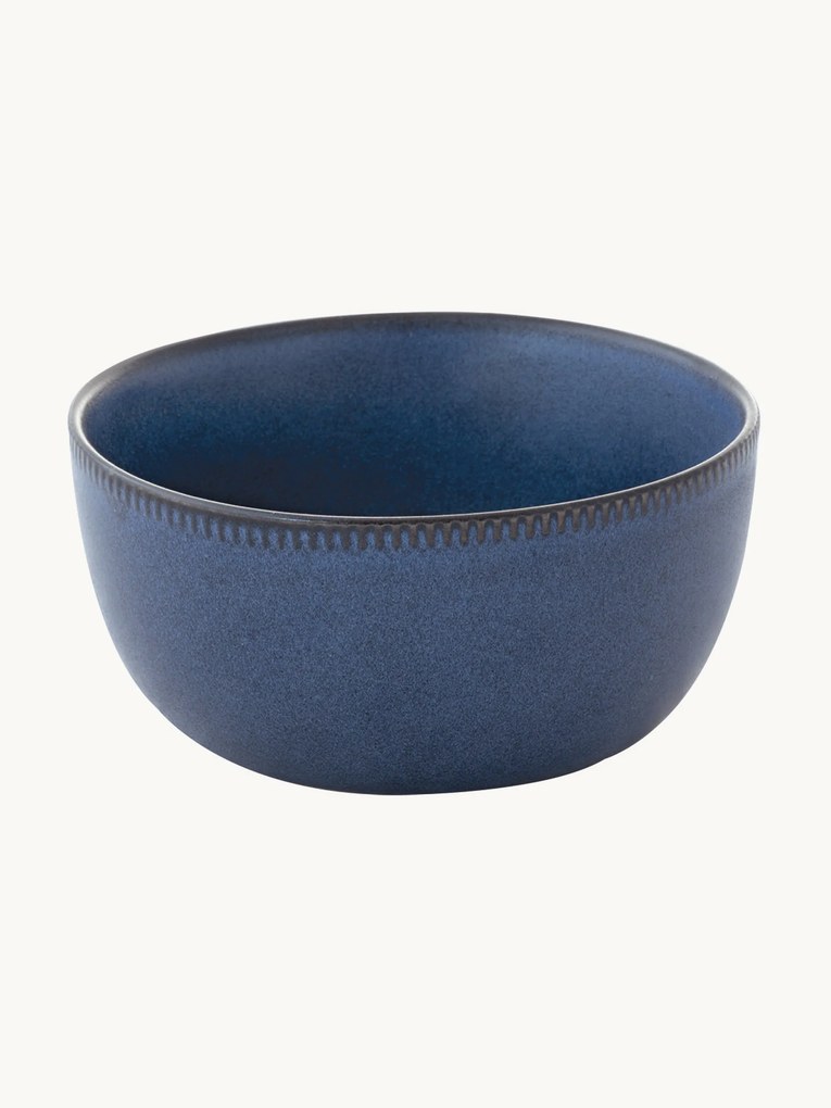 Schalen Blue Maison van keramiek