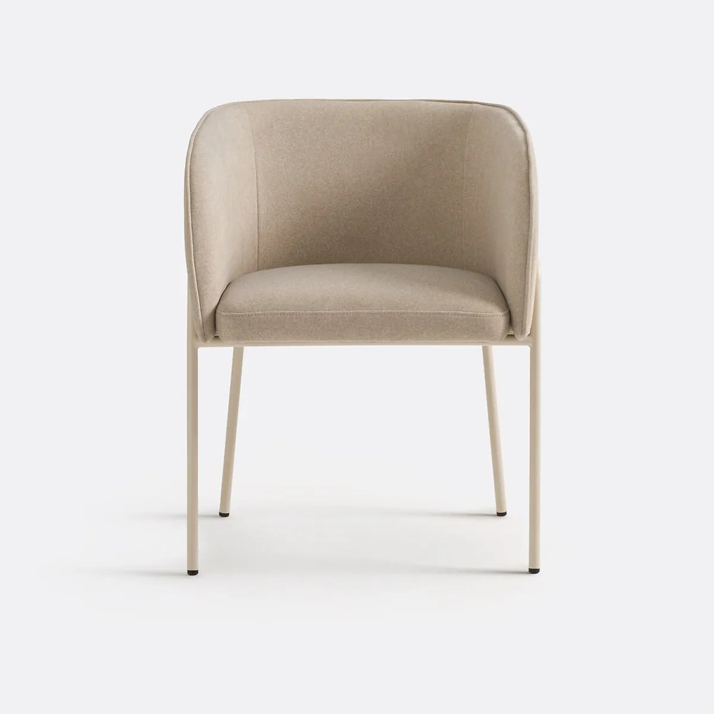 Fauteuil, Laika