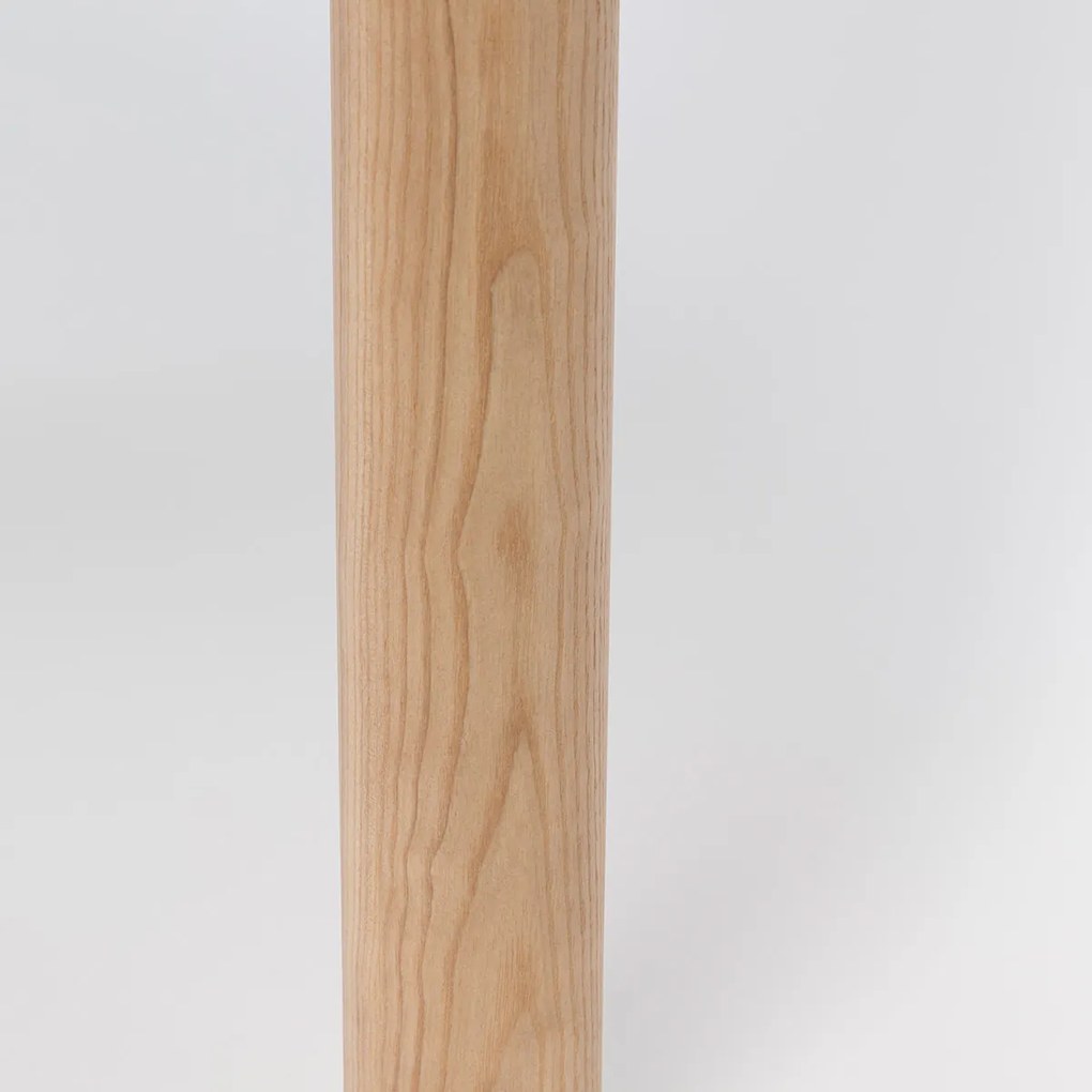 Design Eettafel Eiken 160x90 Cm - 160 X 90cm.