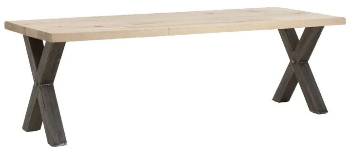 Eiken Tafel Samenstellen
