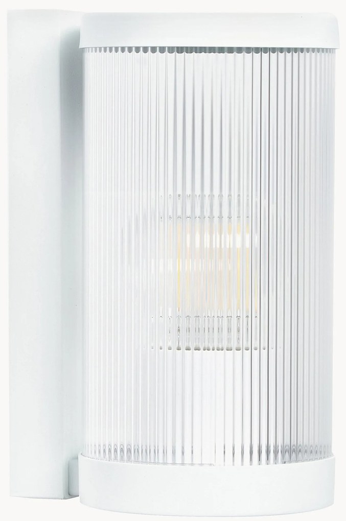 Outdoor wandlamp Coupar