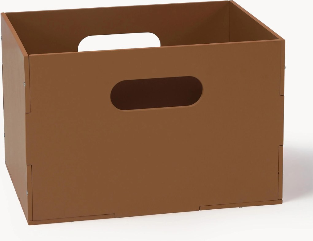 Houten opbergdoos Kiddo