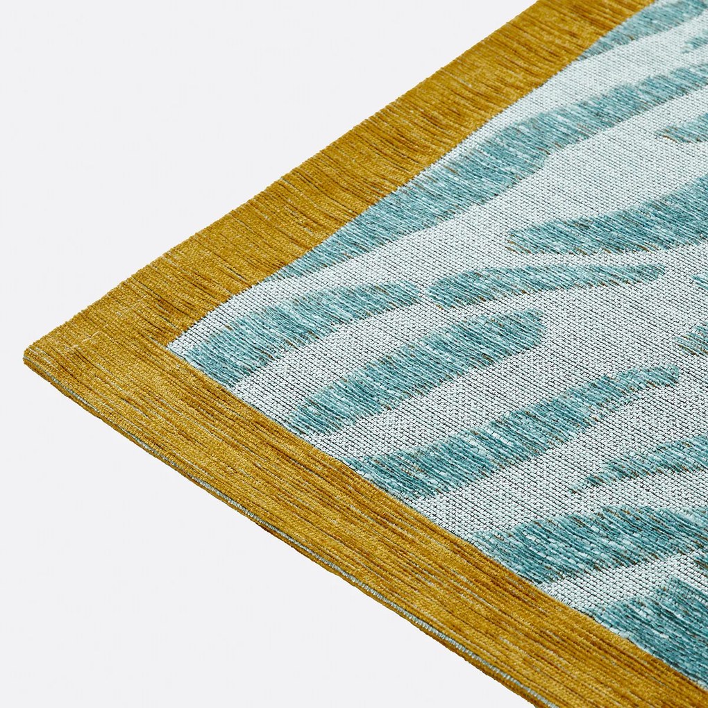 Rechthoekig vloerkleed, LEAN