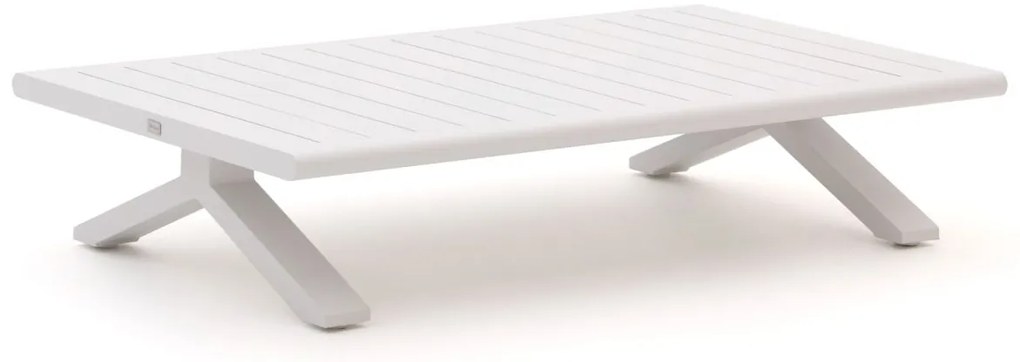 Bellagio La Tomba lounge tuintafel 80x135 cm