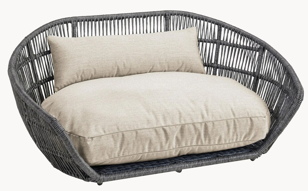 In- & outdoor hondenmand Prado