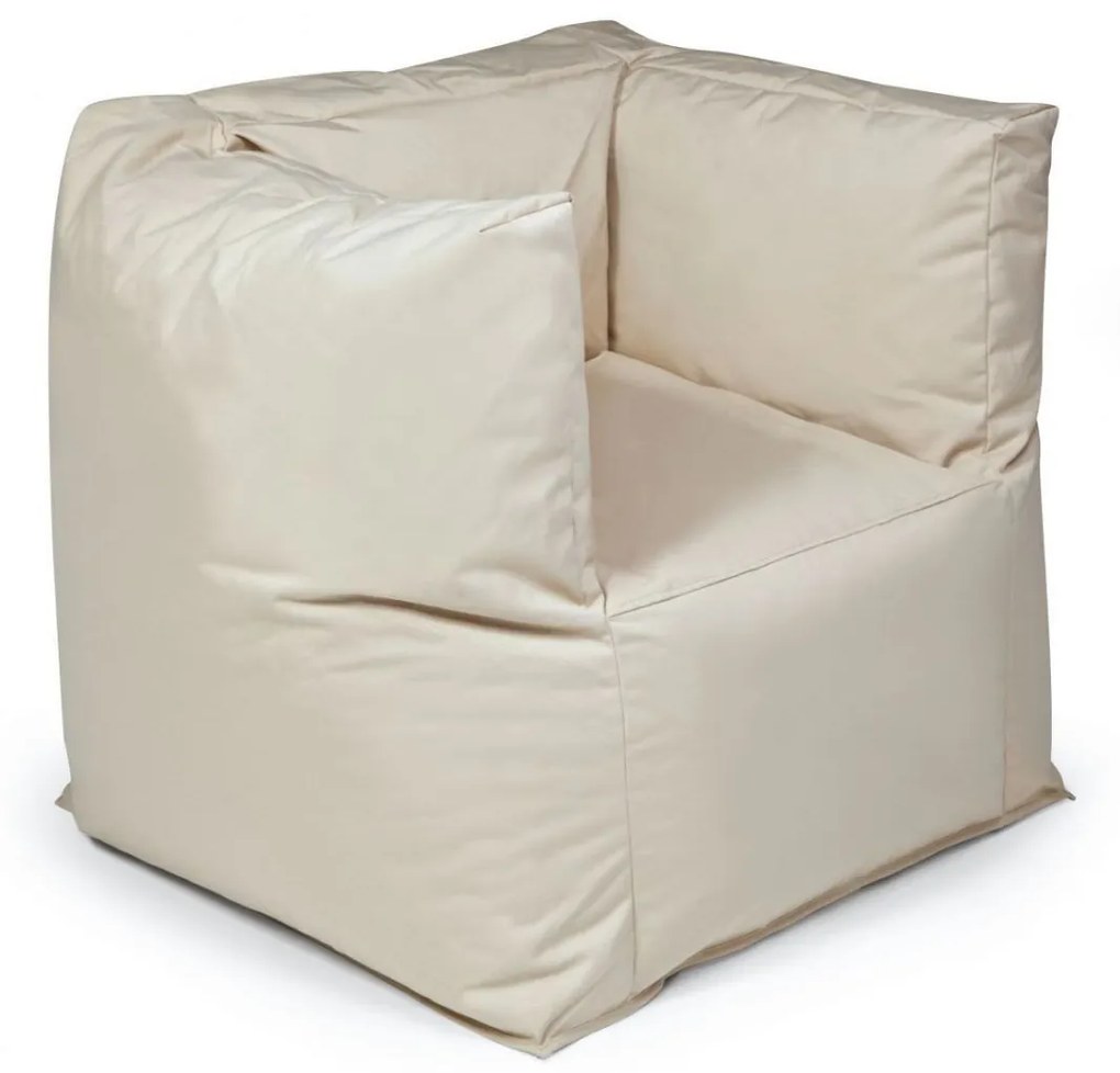 Zitzak Valley Plus Outdoor - Beige