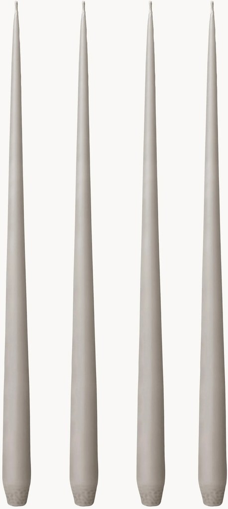 Steekkaarsen Ester, 4 stuks