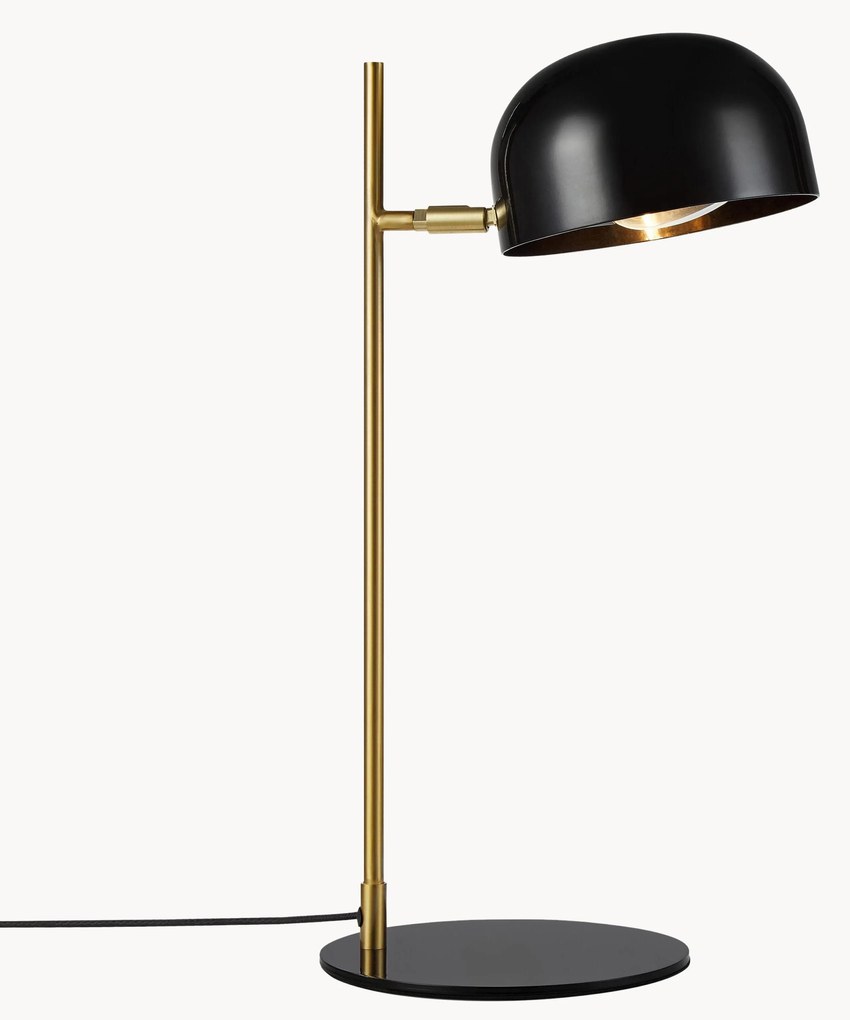 Bureaulamp Posefarben