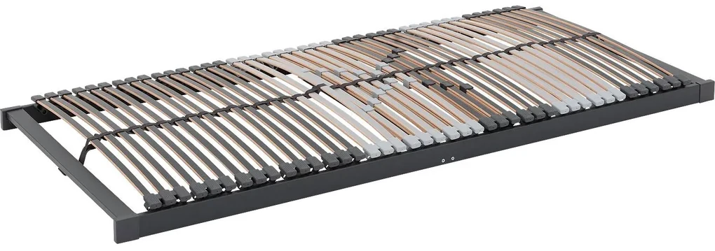 Goossens Lattenbodem Luxe, Lattenbodem inzet 42 lats 90 x 210 cm vlak