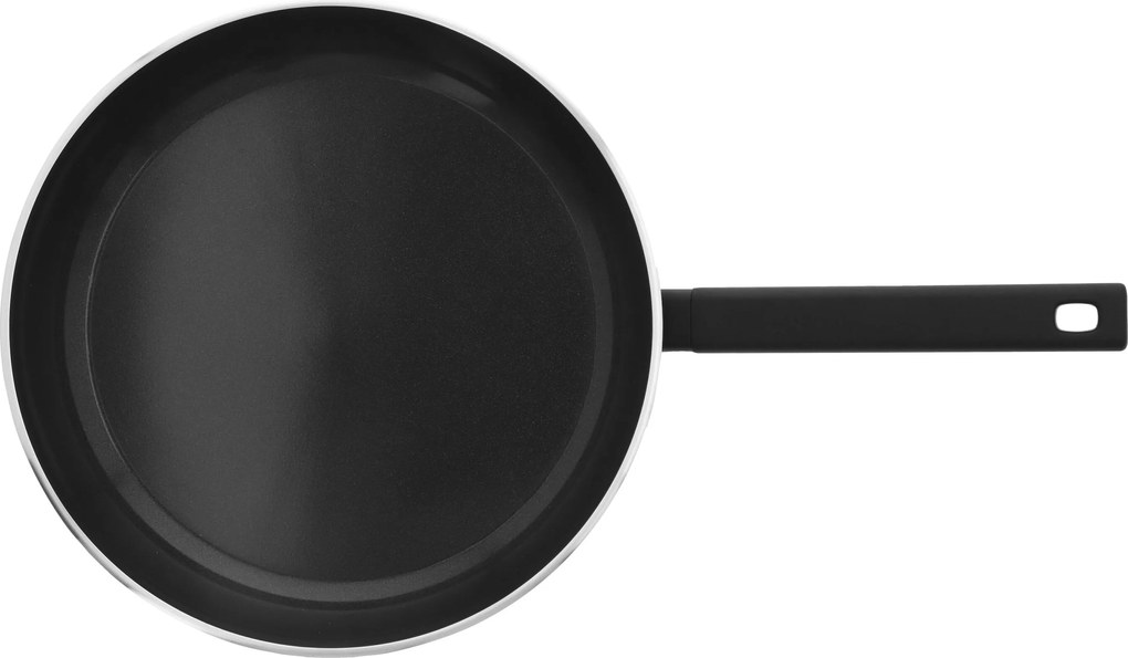 Demeyere Alu Comfort 3 Ceramic Koekenpan Ceraforce 28 cm - Alu Comfort 3 Ceramic - Demeyere