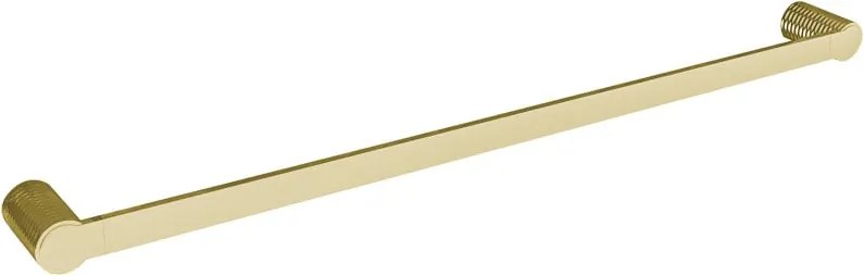 Mexen Base handdoekrek, goud - 7088224-50