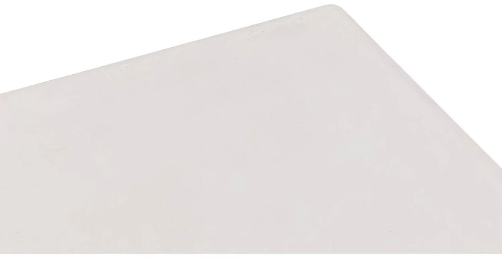 Goossens Eettafel Stone, Rechthoekig 250 x 110 cm