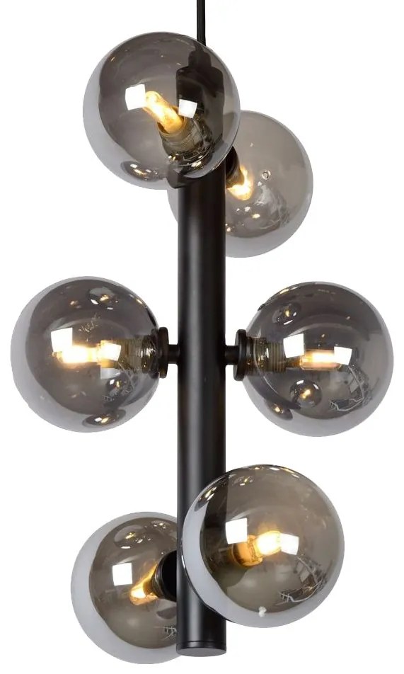 Hanglamp APP1163-6CP