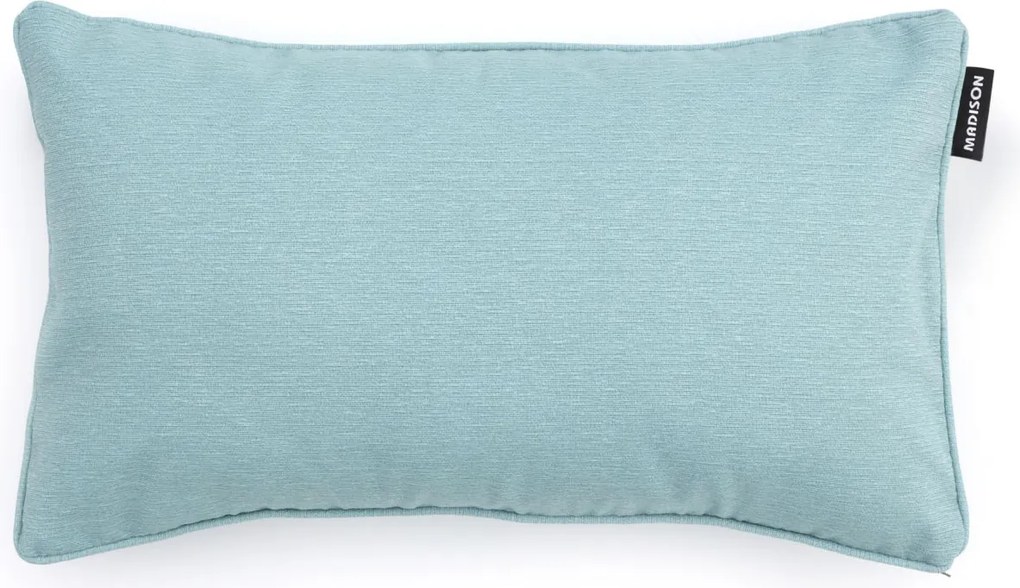 Sierkussen Tuin | Blauw  | Katoen/Polyester | Madison | 50x30cm | Kees Smit Tuinmeubelen