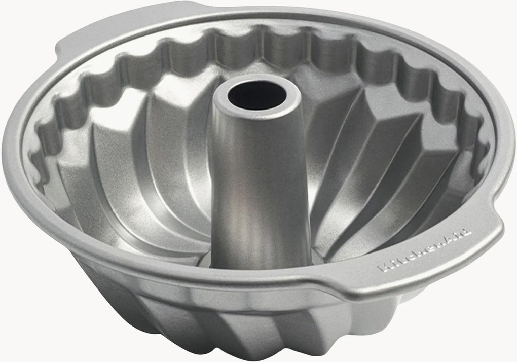 Cakevorm Bakery met antiaanbaklaag