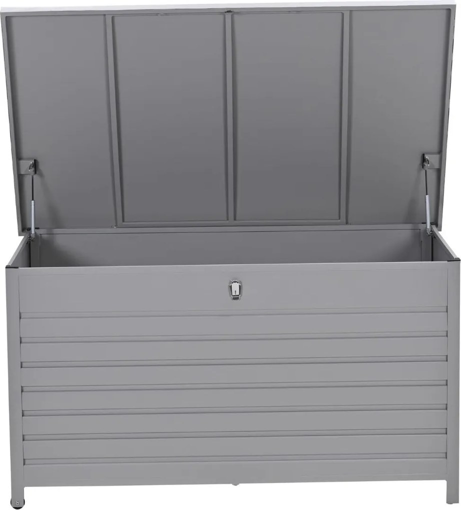 Garden Impressions Cambridge opbergbox 1240 liter - taupe