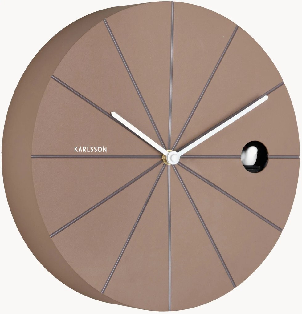 Wandklok Destacado Cuckoo