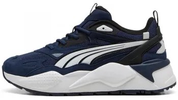 Hardloopschoenen Blauw Puma  Rs-x efekt prm s