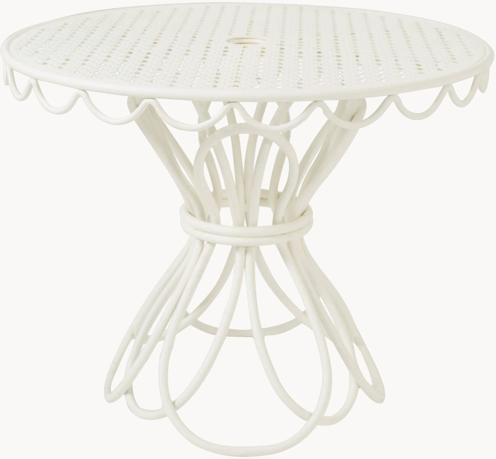 Ronde tuinbijzettafel Al Fresco