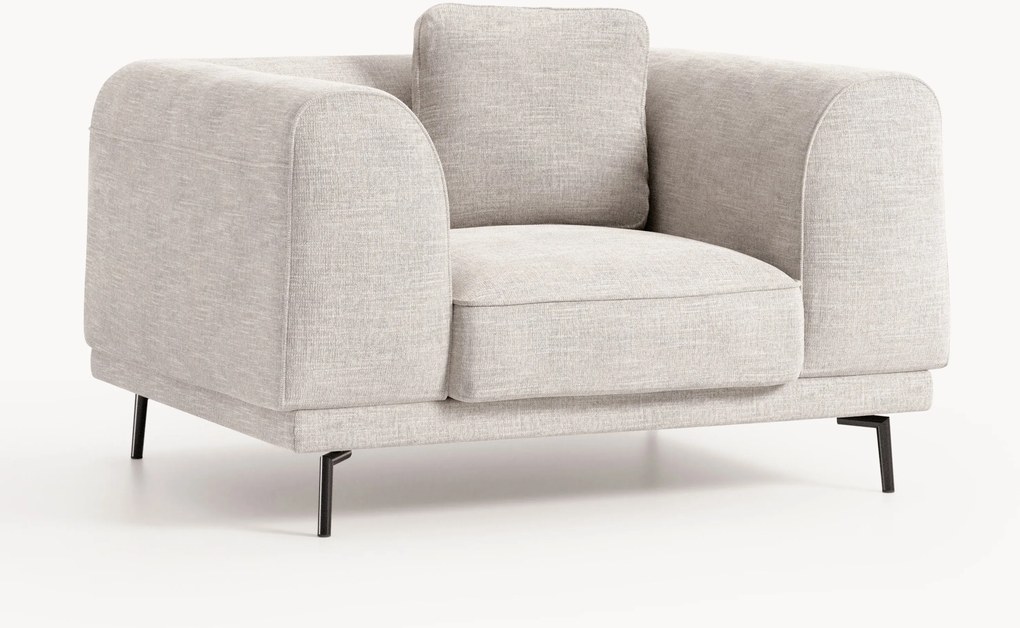 Fauteuil Allpa